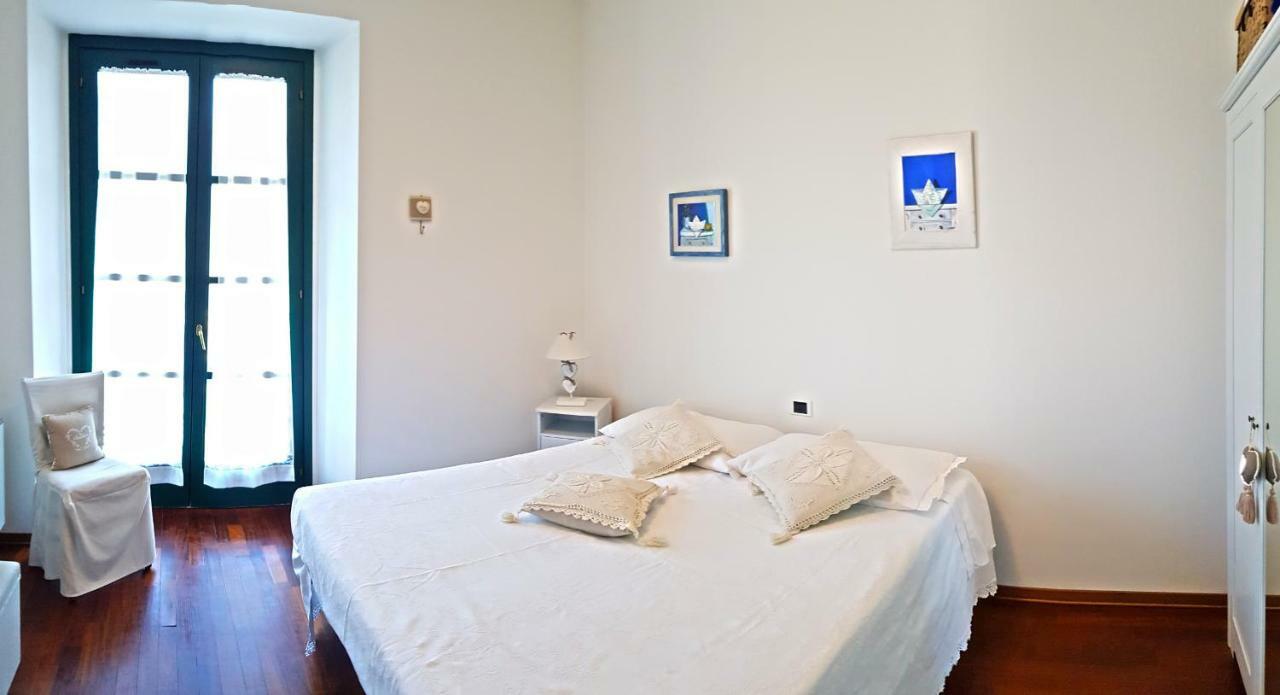 Appartement Campione Splendid View By Gardadomusmea à Campione del Garda Extérieur photo