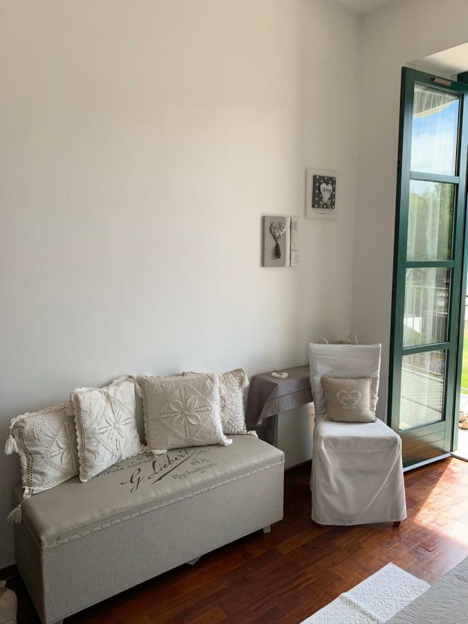 Appartement Campione Splendid View By Gardadomusmea à Campione del Garda Extérieur photo